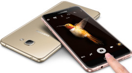 Samsung v Číně oficiálně představil Galaxy A9 Samsung v Číně oficiálně představil Galaxy A9