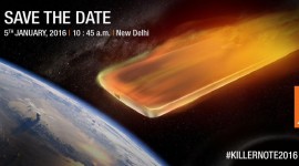 Lenovo K4 Note má být „zabijákem“ #KillerNote2016