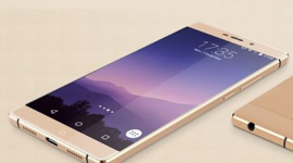 Elephone M3 Pro – výkonný čínský stroj v kovovém kabátku