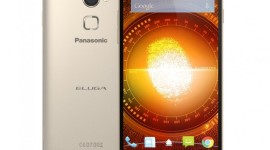 Panasonic Eluga Mark není obyčejný telefon pro firmy Panasonic Eluga Mark není obyčejný telefon pro firmy