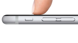 Force Touch bude příští rok v kurzu