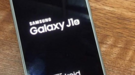 Samsung plánuje model Galaxy J1 2016