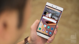 Huawei P9 by mohl být uveden již příští rok v březnu Huawei P9 by mohl být uveden již příští rok v březnu
