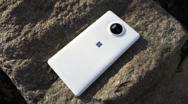 Ochutnávky #18 – Lumia 950 XL Ochutnávky #18 – Lumia 950 XL