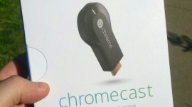 Chromecast získává podporu dalších aplikací