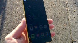 Xiaomi Mi4c – žlutý krasavec s výkonem v malém balení [recenze]