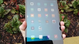 Xiaomi Mi Pad 2 – kovové dělo s výkonem a elegancí [minirecenze]