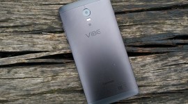 Ochutnávky #19 – Lenovo Vibe P1