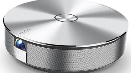 Společnost JmGO uvede na trh luxusní projektor, který běží na Androidu