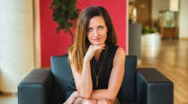 5 aplikací, bez kterých bych nepřežila – Karolína Vrbasová 5 aplikací, bez kterých bych nepřežila – Karolína Vrbasová