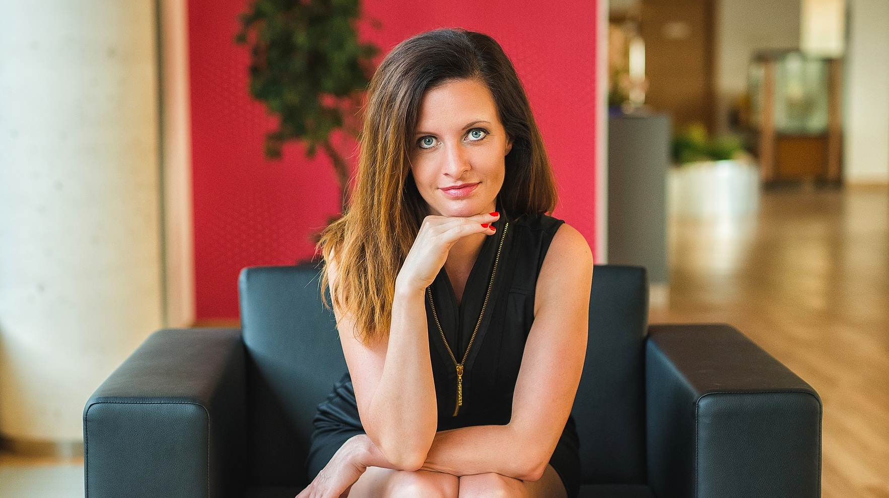 5 aplikací, bez kterých bych nepřežila – Karolína Vrbasová