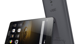 Lenovo Vibe P1 zakoupíte na českém trhu Lenovo Vibe P1 zakoupíte na českém trhu
