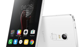 Lenovo u nového Vibe X3 slibuje hudební zážitek Lenovo u nového Vibe X3 slibuje hudební zážitek