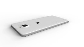 Lumia 850 uniká na novém renderu [aktualizováno]