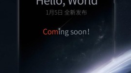 ZTE Nubia Z11 spatří světlo světa v lednu