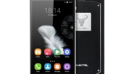 Oukitel K10000 míří do oficiálního předprodeje Oukitel K10000 míří do oficiálního předprodeje