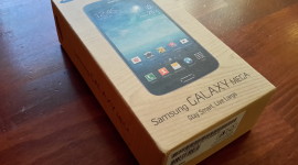 Samsung Galaxy Mega 6.3: ideální volba mezi phablety [recenze]