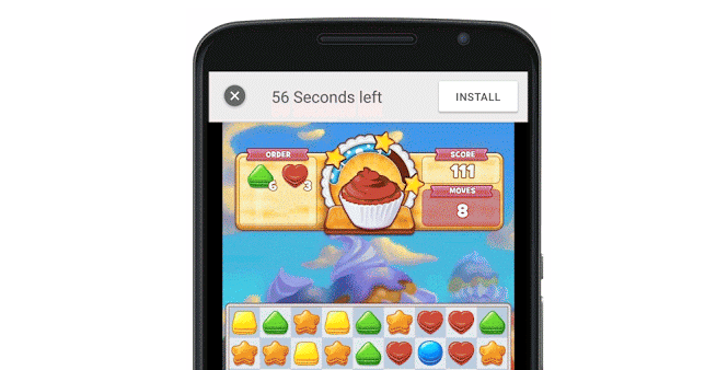 Nový reklamní formát od Googlu vás zaujme