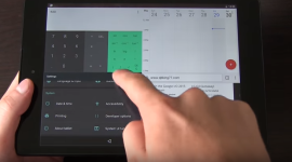 Android N získá vylepšený multitasking Android N získá vylepšený multitasking