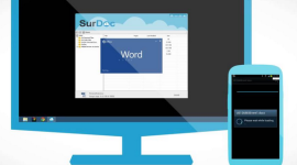 Úložiště SurDoc nabízí 100 GB v základu ”zdarma”