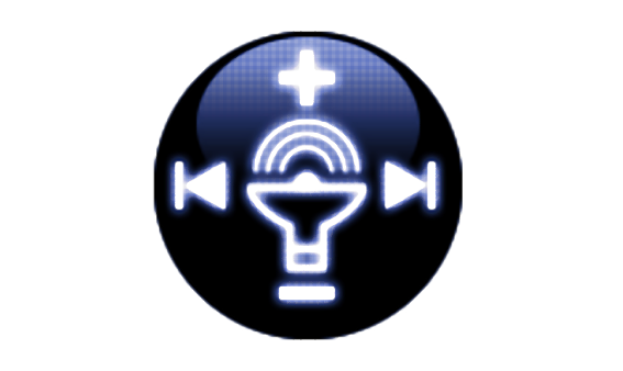 Přepínejte hudbu pomocí tlačítek hlasitosti