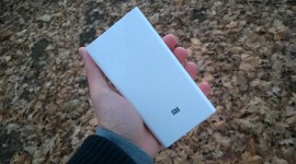 Xiaomi Power Bank 20 000 mAh – tlouštík s obří kapacitou [recenze]