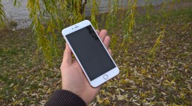 iPhone 6s Plus – těžký jablečný velikán [recenze]