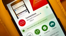 Microsoft Connections – chytrá aplikace pro správu a organizaci kontaktů