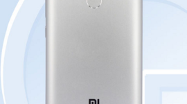 Xiaomi Mi 2015811 a Mi 2015812 v TENAA