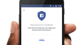 Facebook představuje nová bezpečnostní opatření pro své uživatele