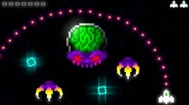 Radiant – vesmírná loď ze starých časů [WP, iOS a Android]