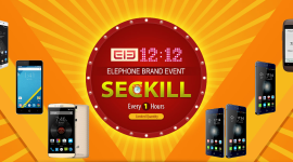 Elephone telefony v akci za 12 dolarů na Geekbuying.com [sponzorovaný článek]