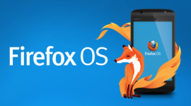 Mozilla oznámila konec Firefox OS