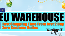 Vánoce na Gear Bestu [sponzorovaný článek]