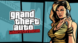 GTA: Liberty City Stories přichází na iOS, brzy pak dorazí na Android