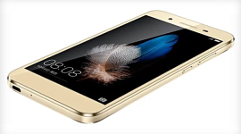 Huawei představilo Enjoy 5S Huawei představilo Enjoy 5S
