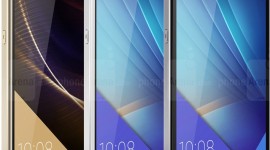 Nový Honor 7 Enhanced Edition s Marshmallow