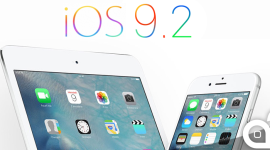 Apple vydal iOS 9.2 a watchOS 2.1 s podporou češtiny