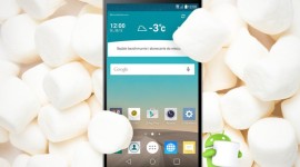 LG G3 dostává aktualizaci na Android 6.0 Marshmallow, opět jen v Polsku LG G3 dostává aktualizaci na Android 6.0 Marshmallow, opět jen v Polsku