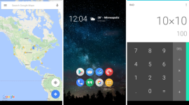 Google Now On Tap – screenshot jednoduše na Androidu 6.0