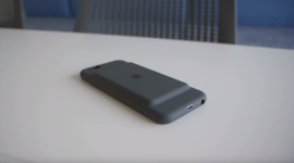 Apple představil vlastní obal s externí baterií