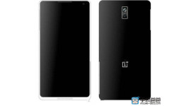 OnePlus 3 se ukazuje na uniklých renderech