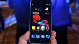ZTE Blade A1 – král mobilů do 100 dolarů? ZTE Blade A1 – král mobilů do 100 dolarů?