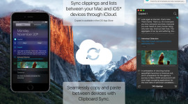 Copied – manažer kopírování pro iOS