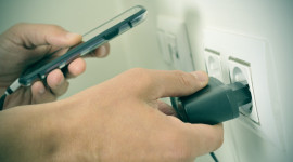 Sony pracuje na nových bateriích, jejichž výdrž má být až o 40 % delší