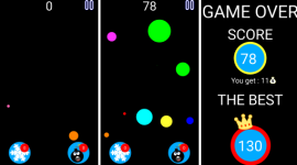 Touch Me! – hra z českého prostředí