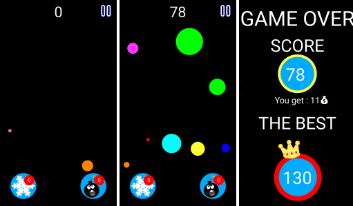 Touch Me! – hra z českého prostředí