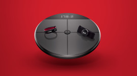 HealthBox – první komplexní fitness řešení od HTC a Under Armour HealthBox – první komplexní fitness řešení od HTC a Under Armour