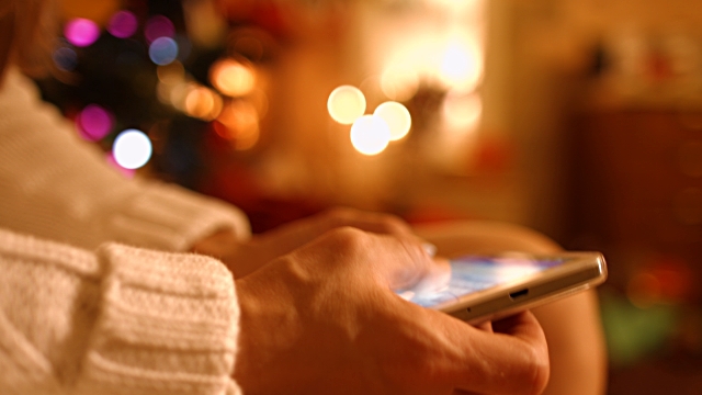 Silvestr 2015 u operátorů