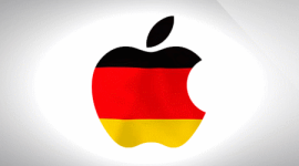 Apple zdražuje, ale jen v Německu